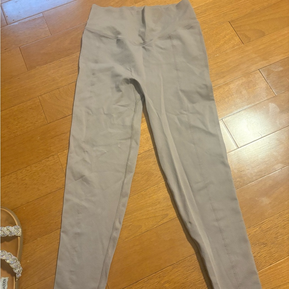 PINK Women's High-Waisted Leggings
